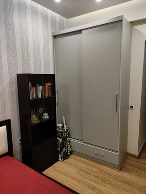 Furnished Amenities in 3 BHK Apartment at Gaur Sportswood, Sector 79 – for Rent