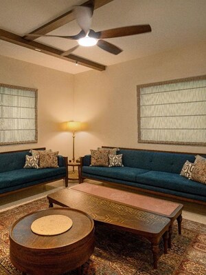 4 BHK Apartment For Sale in Sector 107