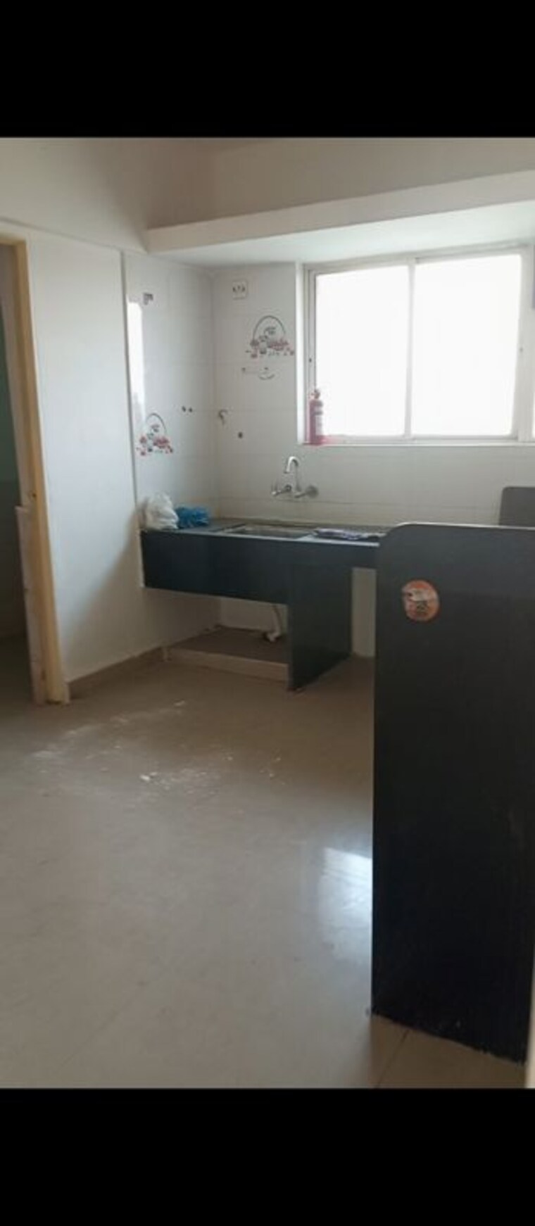 Kitchen, sukhwani-enclave 2 Bedroom 850 Sq.Ft. Apartment In Pimpri Gaon Pune 10776685