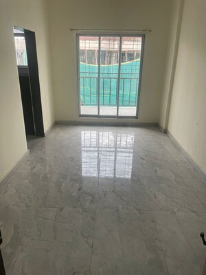 1 BHK Apartment For Rent in Sector 8 Ghansoli