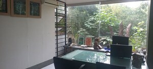 Team Area in  Office Space at Lunawat 9 Abhimanshri, Aundh – for Rent