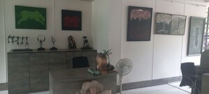 Furnished Amenities in  Office Space at Lunawat 9 Abhimanshri, Aundh – for Rent