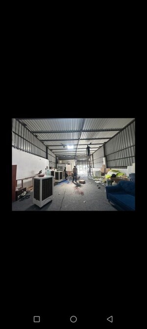  Warehouse For Rent in Sector 71