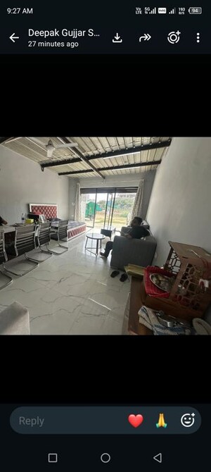 Team Area in  Warehouse at Sector 71 – for Rent