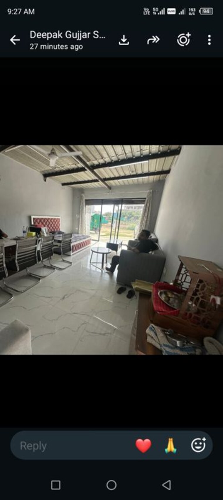 Team Area, sector 71 Commercial Warehouse 3600 Sq.Ft. In Sector 71 Gurgaon 10776703