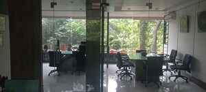 Kitchen in  Office Space at Chaitanya High Point, Balewadi – for Sale