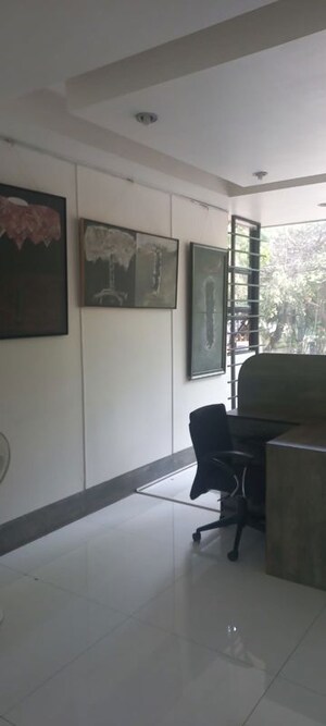 Living Room in  Office Space at Chaitanya High Point, Balewadi – for Sale