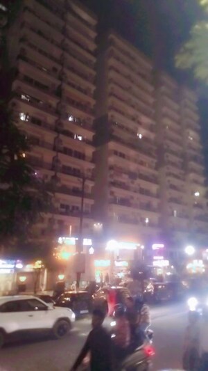2 BHK Apartment For Sale in SCC Sapphire, Raj Nagar Extension