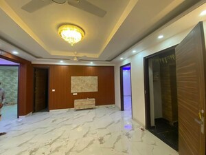 3 BHK Apartment For Rent in Chattarpur