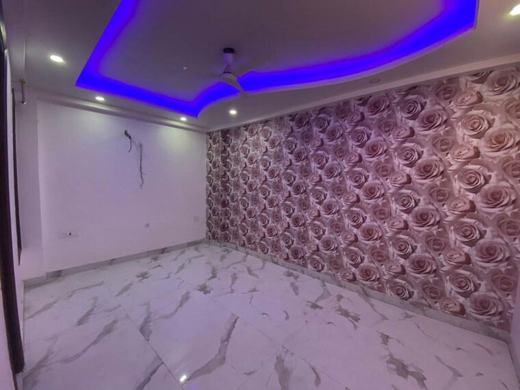 undefined, chattarpur 3 Bedroom 1200 Sq.Ft. Apartment In Chattarpur Delhi 10776708