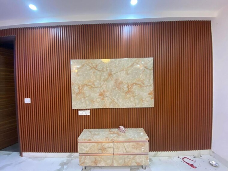 Bedroom, chattarpur 3 Bedroom 1200 Sq.Ft. Apartment In Chattarpur Delhi 10776708
