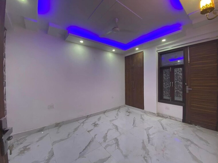 Room, chattarpur 3 Bedroom 1200 Sq.Ft. Apartment In Chattarpur Delhi 10776708