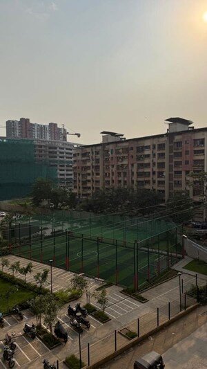 1 BHK Apartment – Exterior View View at Lodha Palava Crown, Dombivli East - for Rent