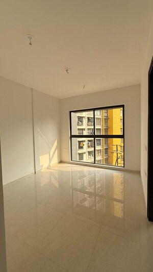 1 BHK Apartment For Rent in Lodha Palava Crown, Dombivli East