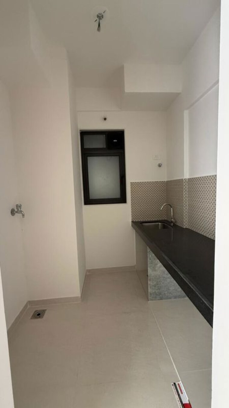 Kitchen, lodha-palava-crown 1 Bedroom 372 Sq.Ft. Apartment In Dombivli East Thane 10776710