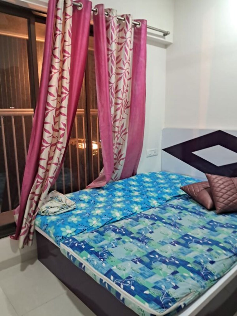 Bedroom, bhoomi-samarth 1 Bedroom 340 Sq.Ft. Apartment In Goregaon East Mumbai 10776712