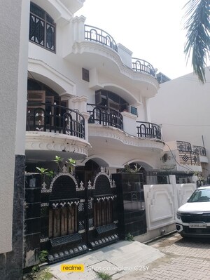5 BHK Villa For Sale in Nandpuri