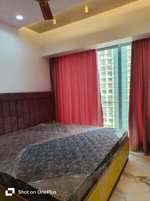 2 BHK Apartment For Rent in Sector 8 Ghansoli