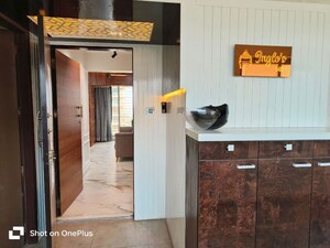  2 BHK Apartment at Sector 8 Ghansoli – for Rent