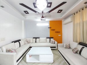 3 BHK Builder Floor For Rent in Rajendra Nagar Sector 3