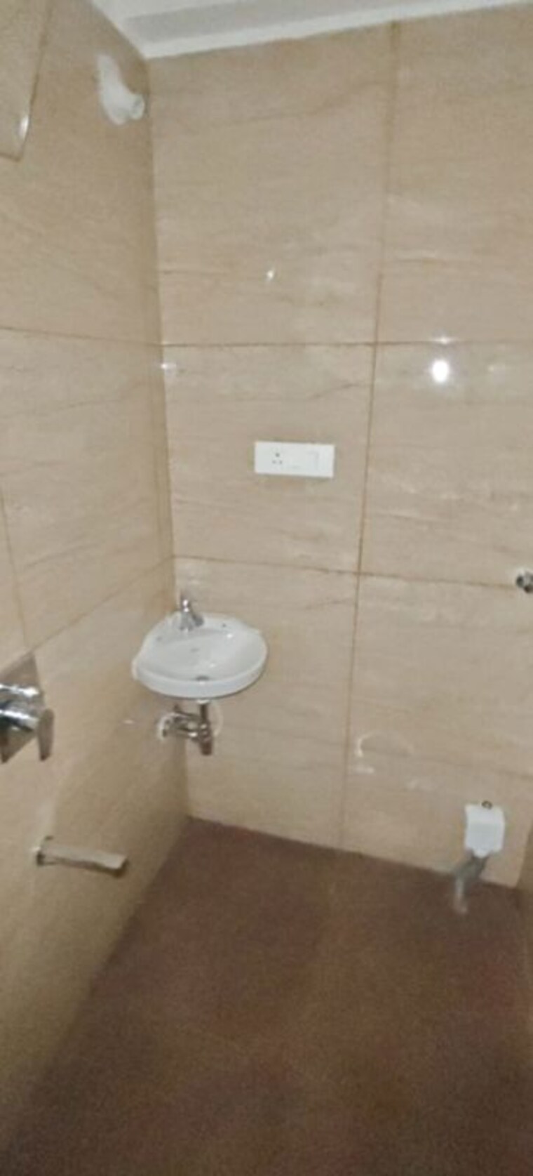 Bathroom, chandak-34-park-estate 1 Bedroom 391 Sq.Ft. Apartment In Goregaon West Mumbai 10776722