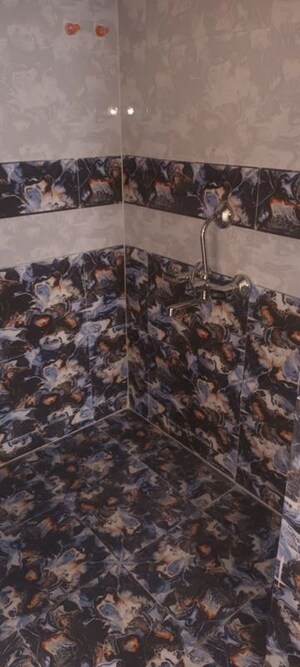 Bathroom in  Pg at Sector 8 Ghansoli – for Rent