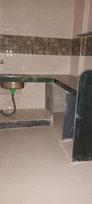 Kitchen in  Pg at Sector 8 Ghansoli – for Rent