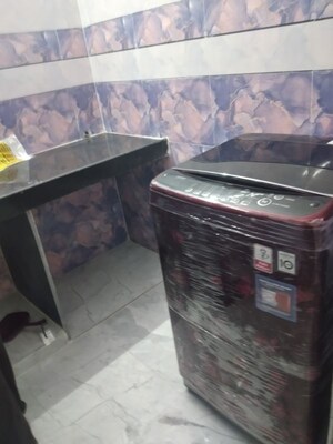 Furnished Amenities in  Pg at Sector 8 Ghansoli – for Rent