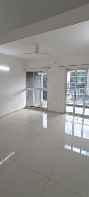 1 BHK Apartment For Rent in Paranjape Trident Towers, Wakad