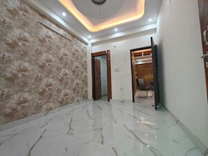 2 BHK Builder Floor For Sale in Shalimar Garden