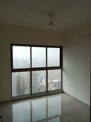 2 BHK Apartment For Rent in Sheth Auris Bliss, Malad West
