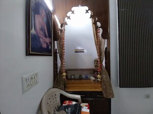 Furnished Amenities in 4 BHK Builder Floor at Rajendra Nagar Sector 3 – for Rent