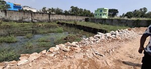 Plot Area in 3 BHK Villa at Sunderpada – for Sale