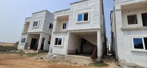 3 BHK Villa For Sale in Sunderpada