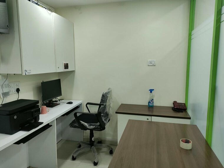 Team Area, damji-shamji-business-galleria Commercial Office Space 355 Sq.Ft. In Kanjurmarg West Mumbai 10776750