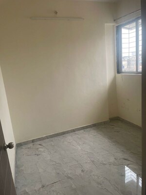 Bedroom in 1 BHK Apartment at Sector 7 Ghansoli – for Rent