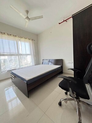 2 BHK Apartment For Rent in Pride Purple Park Astra, Hinjewadi
