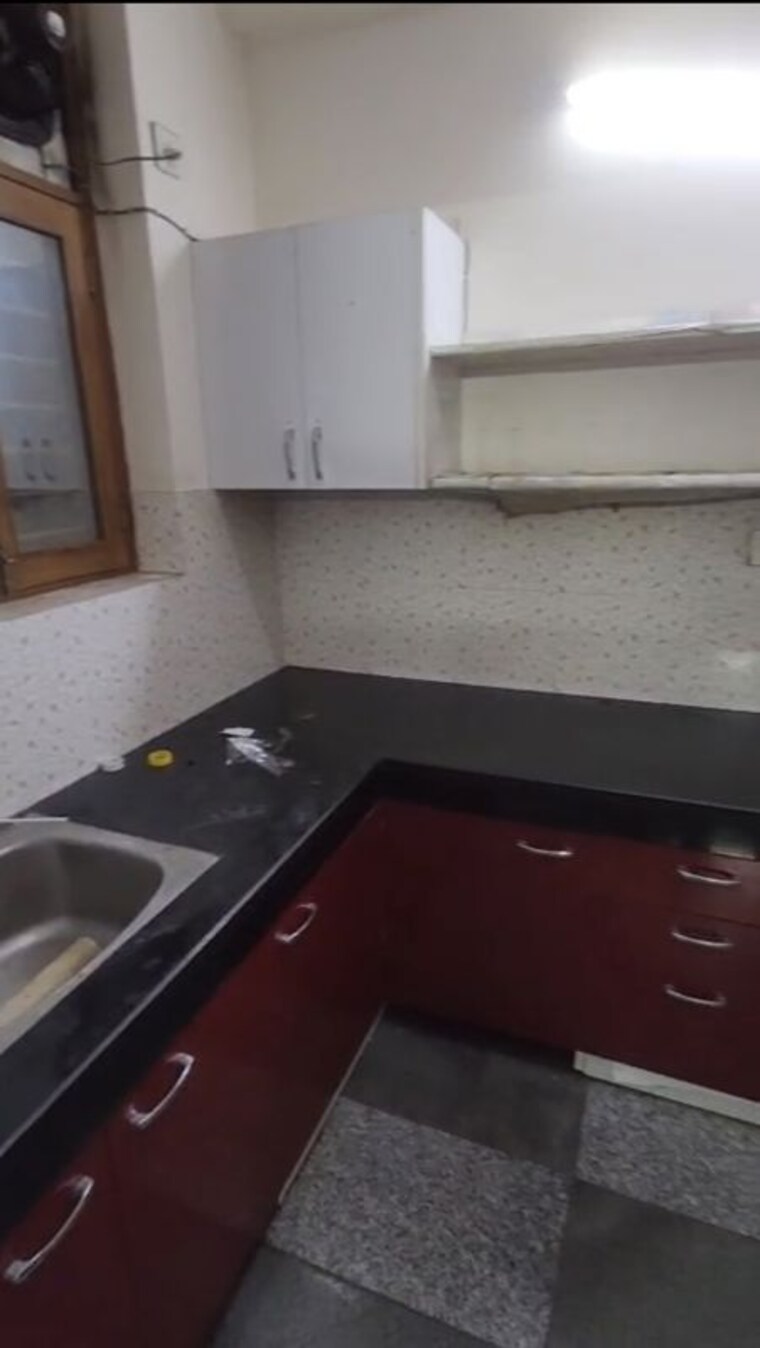 Kitchen, sector 57 2 Bedroom 205 Sq.Yd. Builder Floor In Sector 57 Gurgaon 10776760