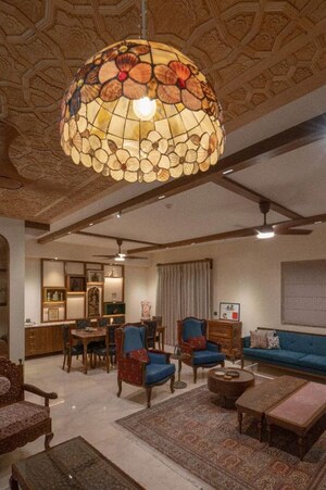 4 BHK Apartment For Sale in Sector 107