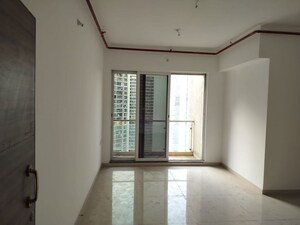 2 BHK Apartment For Rent in Bhairaav Goldcrest Residency, Ghansoli
