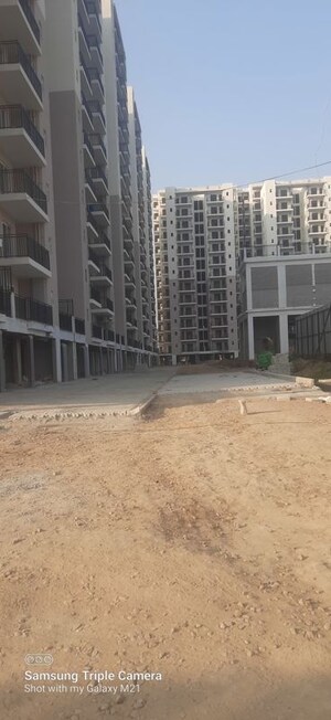 3 BHK Apartment For Sale in HCBS Auroville, Sector 103