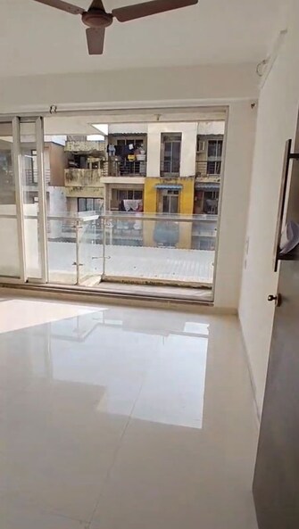 2 BHK Apartment For Rent in Shagun Essentia in Ulwe Sector 19, Navi Mumbai
