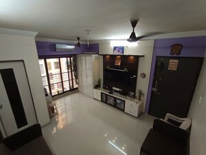 1 BHK Apartment For Sale in Shubh Kamana CHS, Bhandup East