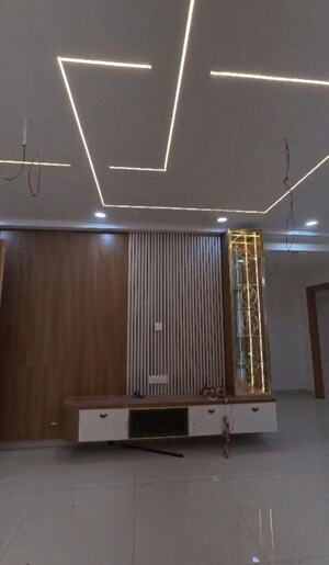 3 BHK Apartment For Rent in ASBL Spectra, Financial District
