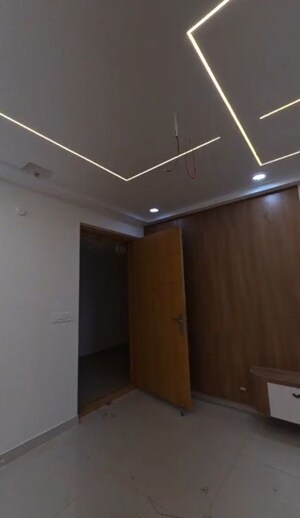 Kitchen in 3 BHK Apartment at ASBL Spectra, Financial District – for Rent