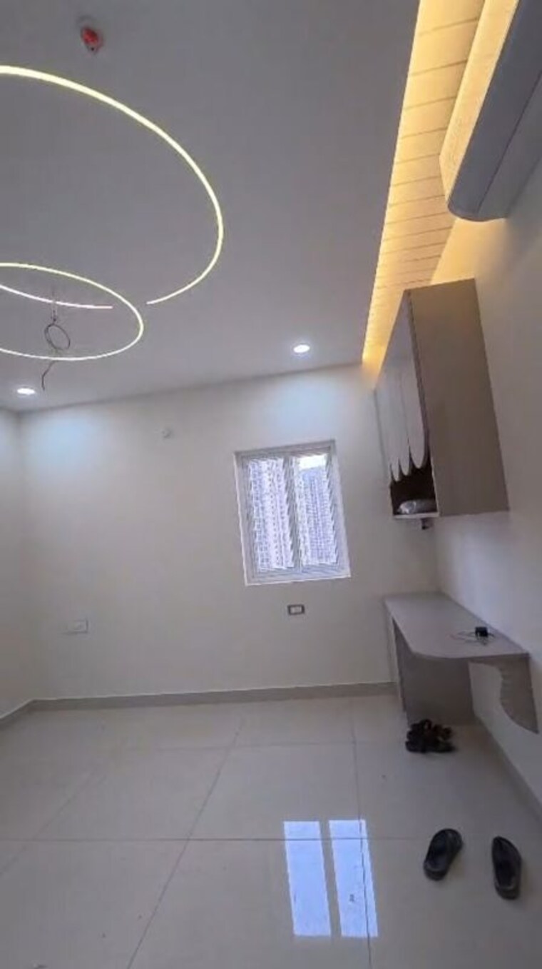 Bathroom, asbl-spectra 3 Bedroom 1980 Sq.Ft. Apartment In Financial District Hyderabad 10776756