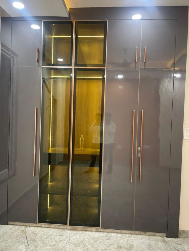 undefined, oro-city 4 Bedroom 1743 Sq.Ft. Villa In Jankipuram Lucknow 10776761