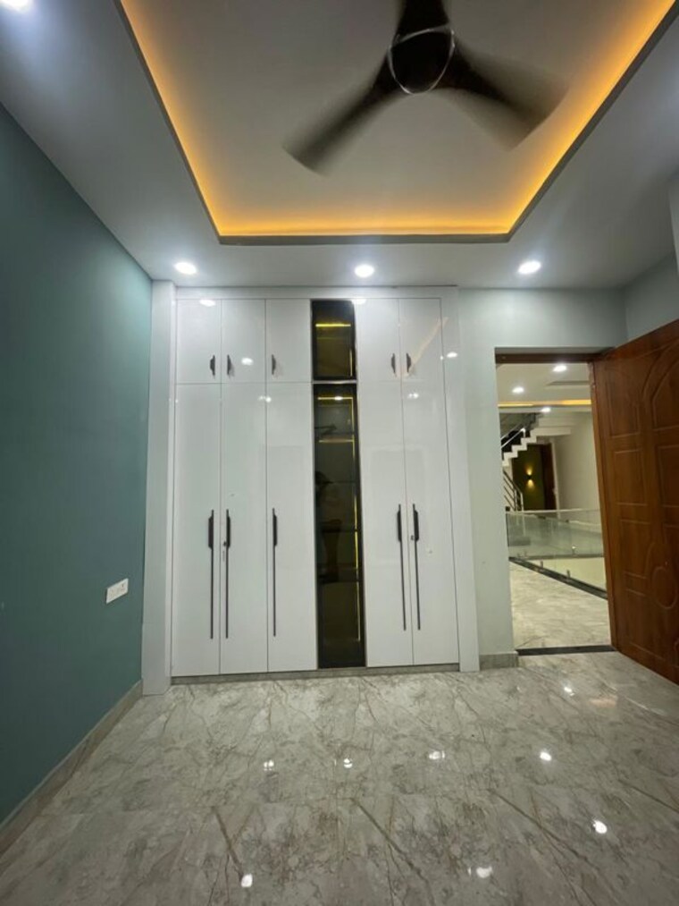 undefined, oro-city 4 Bedroom 1743 Sq.Ft. Villa In Jankipuram Lucknow 10776761