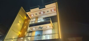 4 BHK Villa For Rent in ORO City, Jankipuram