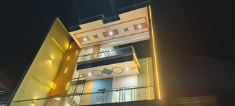 4 BHK +Villa For Rent in ORO City in Jankipuram, Lucknow